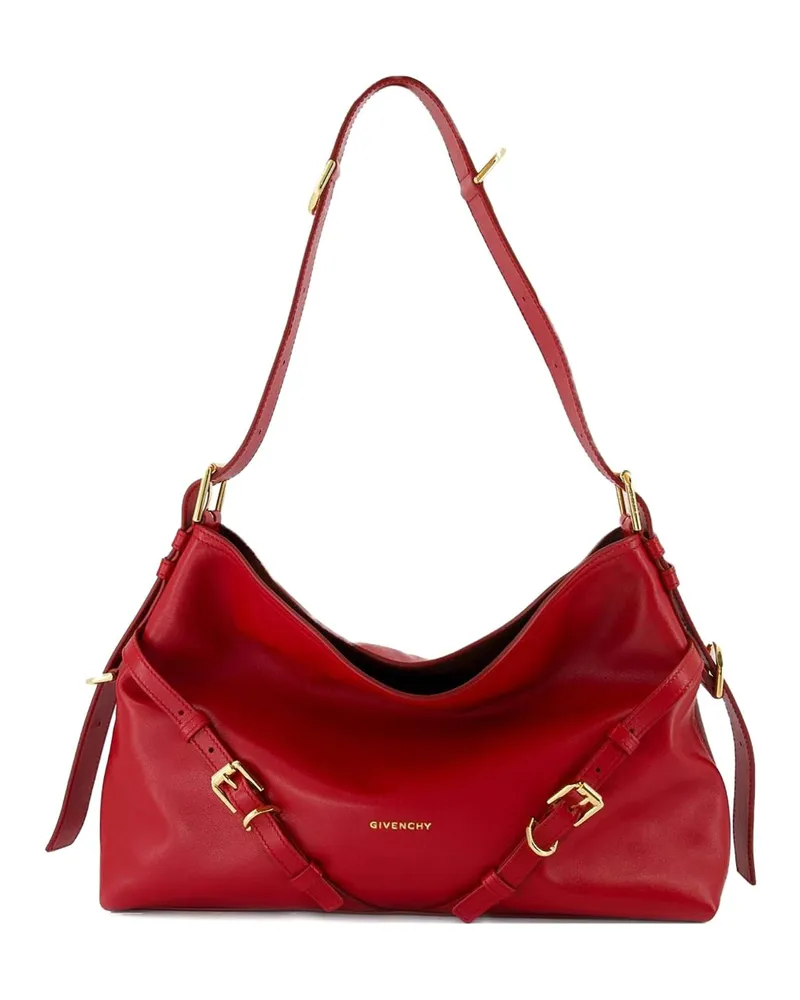 Givenchy Schultertasche - Rot Rot