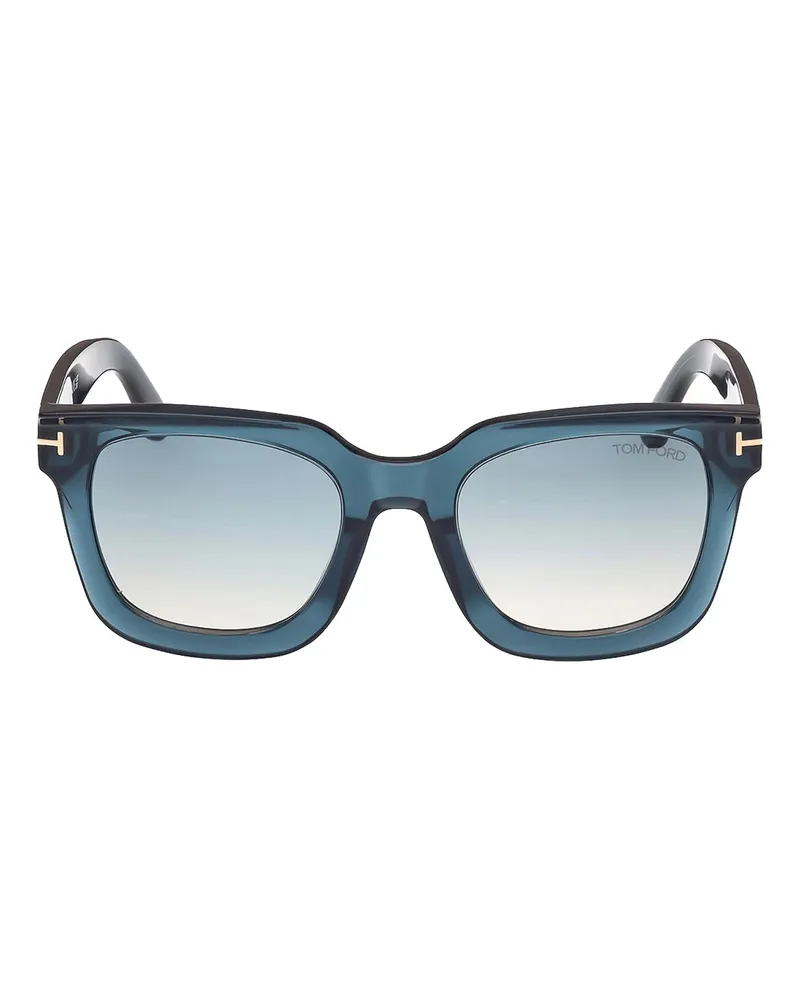 Tom Ford Sonnenbrille - Blau Blau