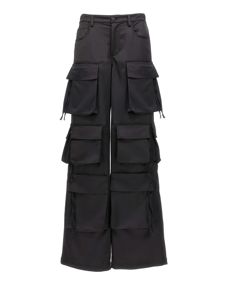 Giuseppe di Morabito Shorts - Schwarz Schwarz