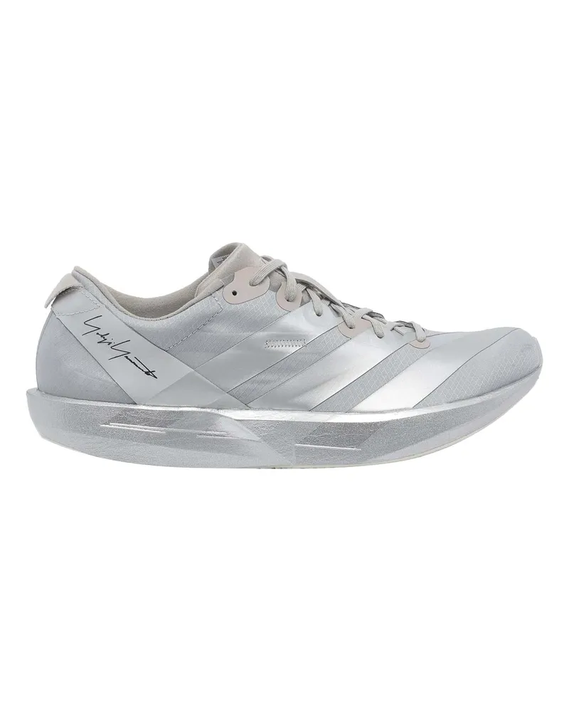 Y-3 Sneaker - Silber Silber