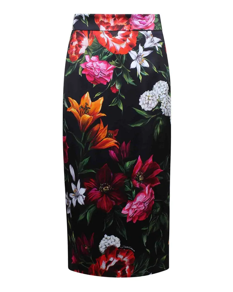 Dolce & Gabbana Midirock - Bunt Bunt
