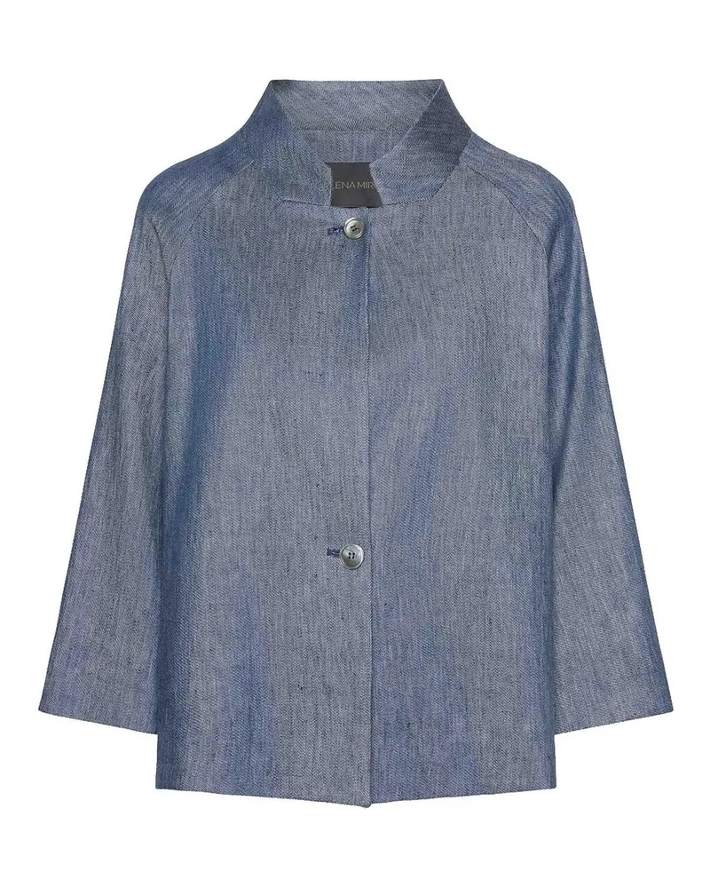 Elena Mirò Blazer - Blau Blau