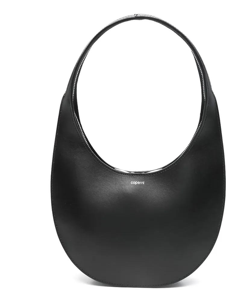 COPERNI Schultertasche - Schwarz Schwarz