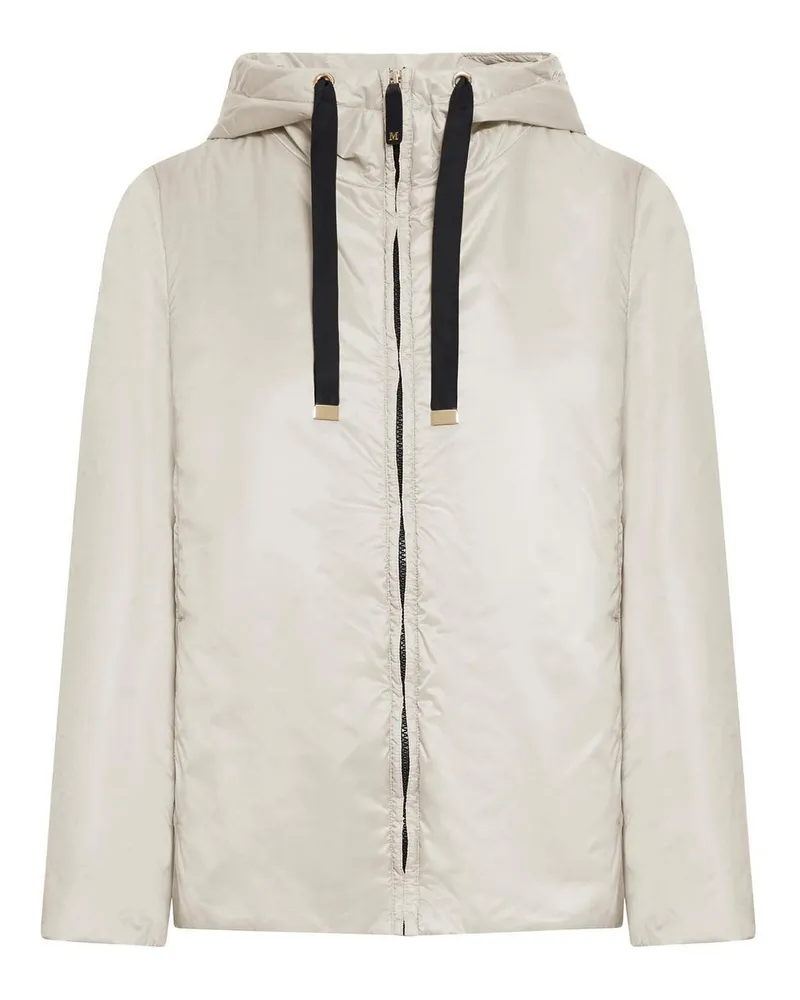 Max Mara Daunenjacke - Nude Nude