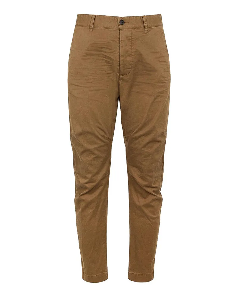 Dsquared2 Casual Hose - Braun Braun