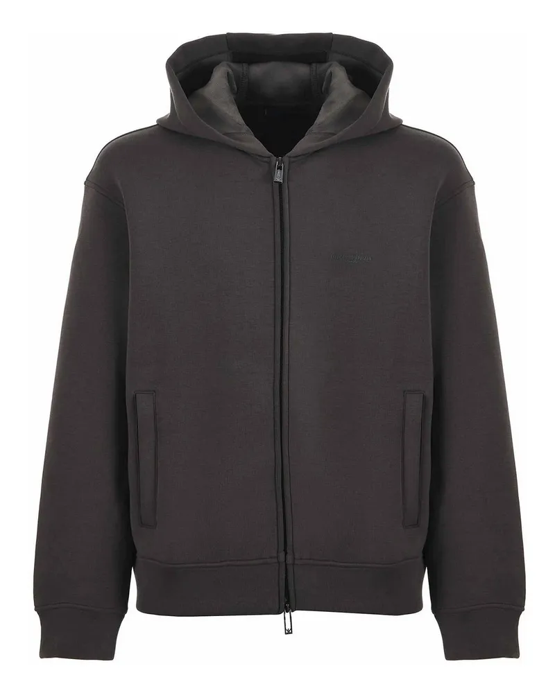 Emporio Armani Sweatshirt - Grün Grün