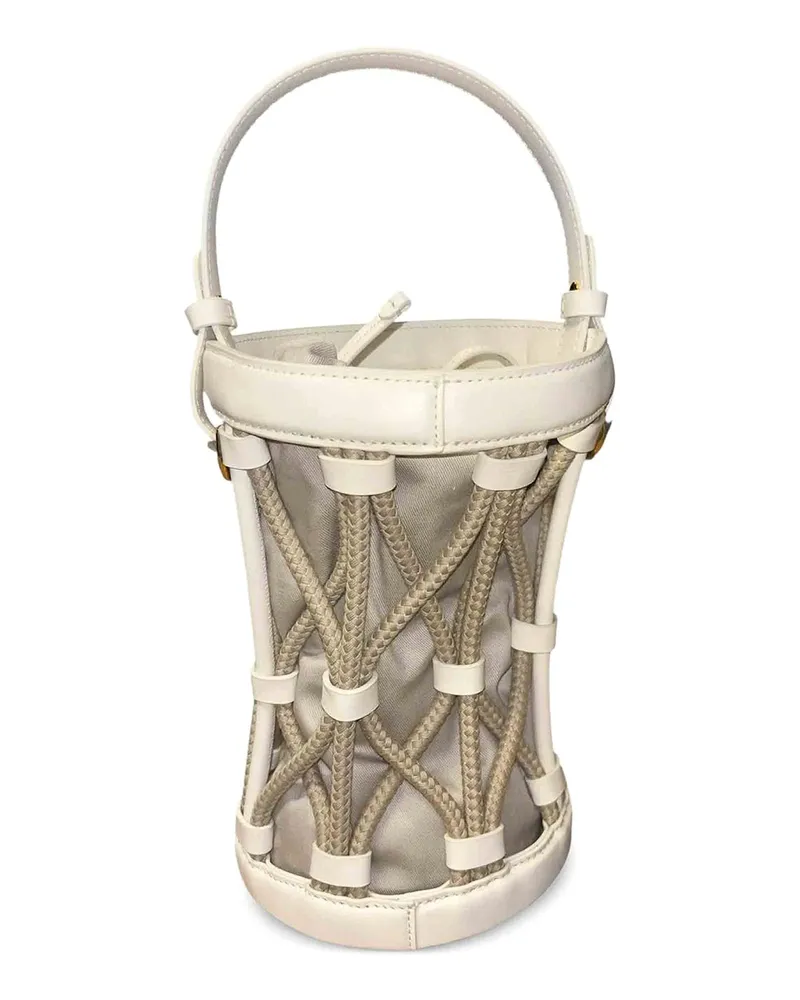 Coccinelle Shopper - Beige Beige