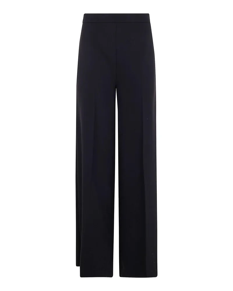 Twin-Set Casual Hose - Schwarz Schwarz