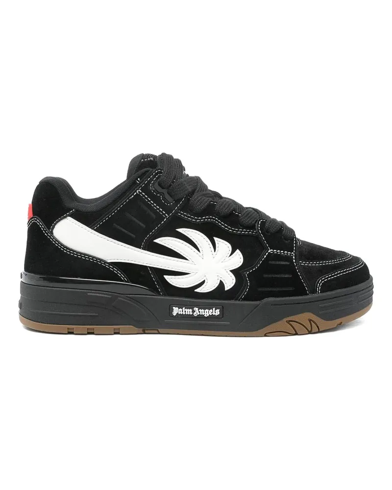 Palm Angels Sneaker - Weiß Weiß