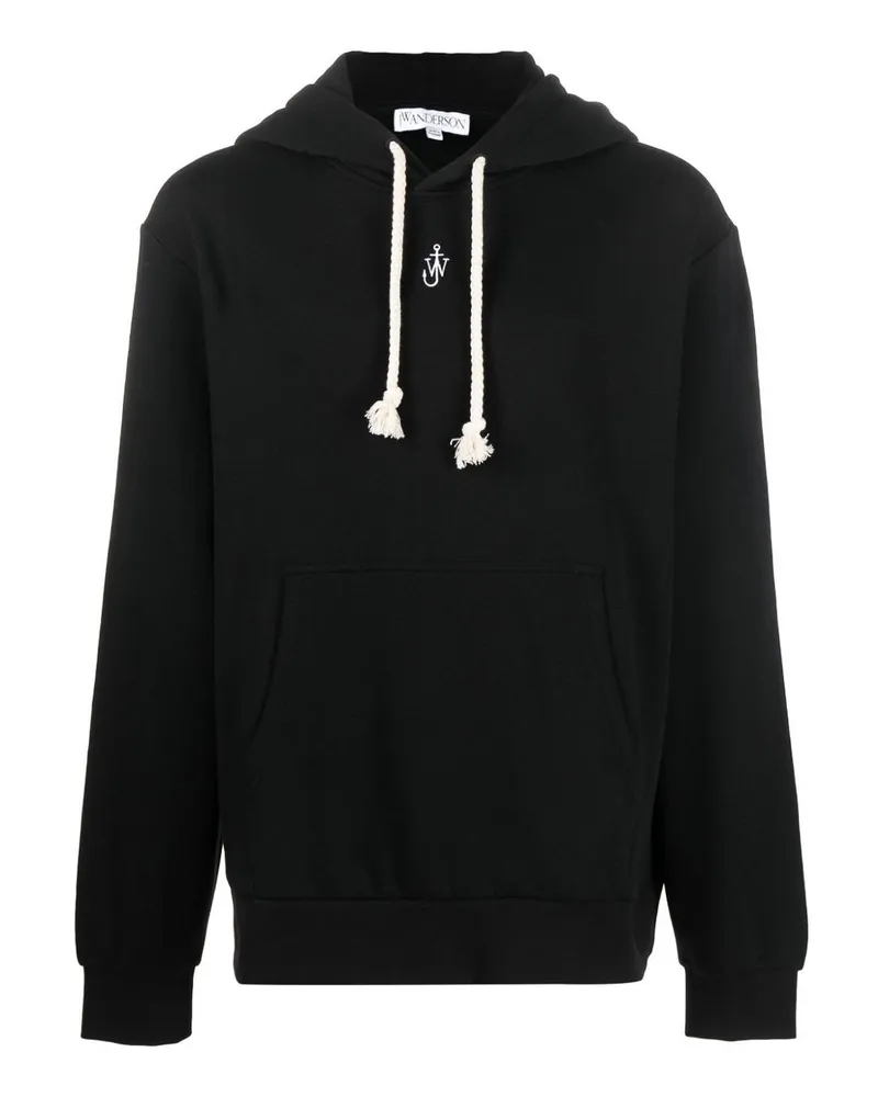 J.W.Anderson J. W. Anderson Sweatshirt - Schwarz Schwarz