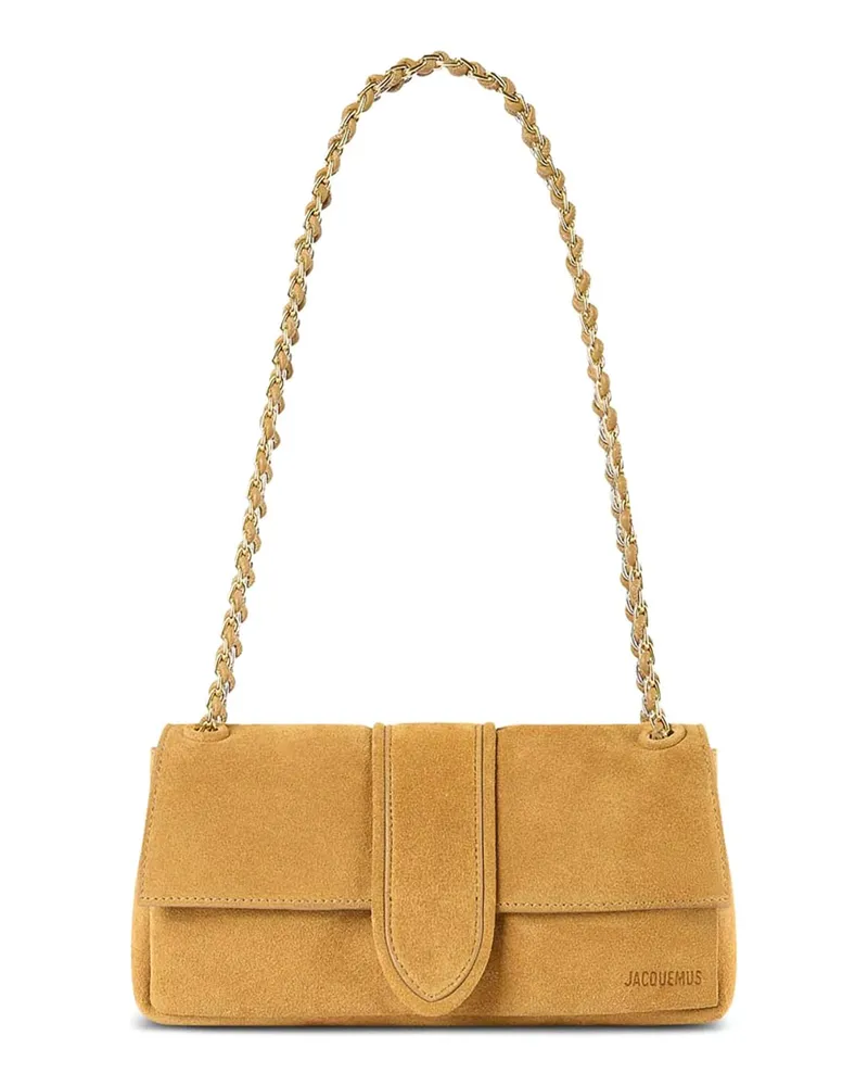 Jacquemus Schultertasche - Braun Braun