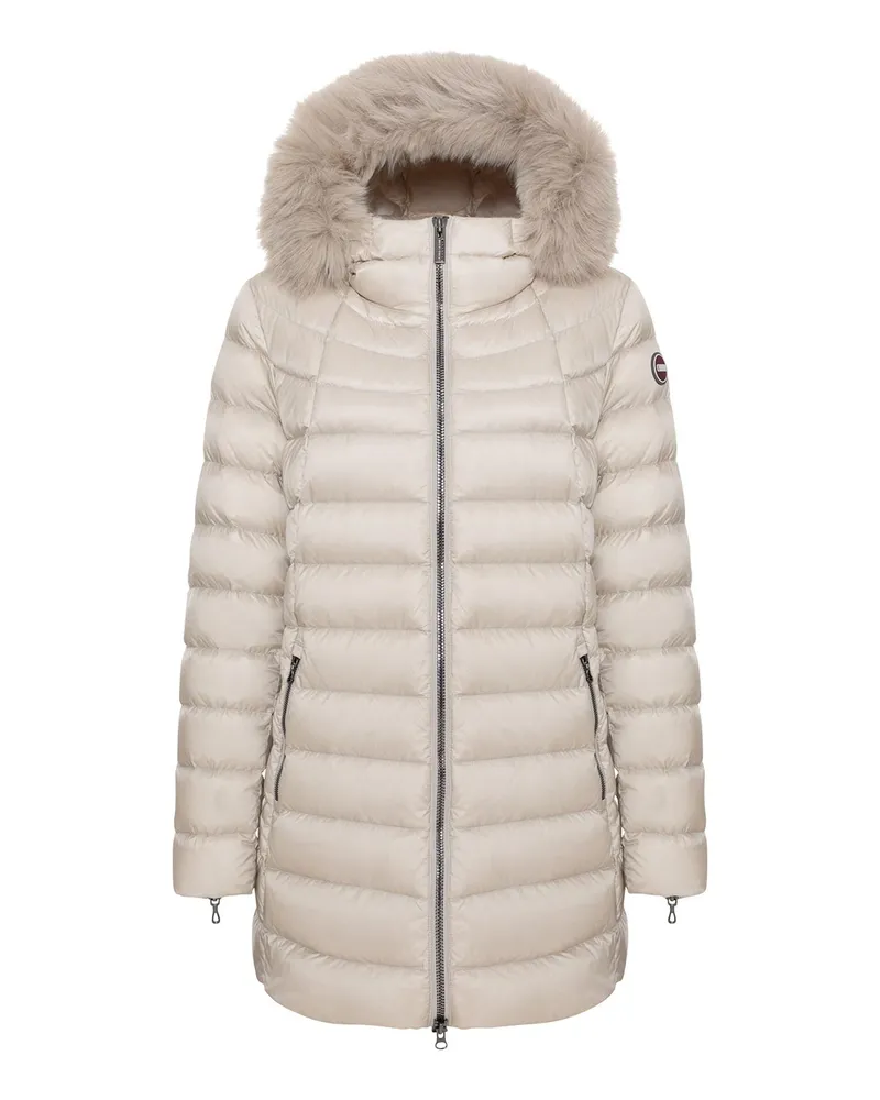 Colmar Casualjacke - Weiß Weiß