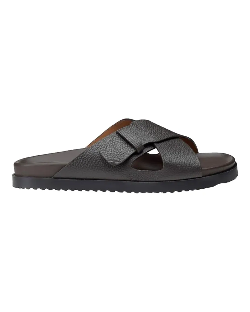 Doucal´s Sandalen - Braun Braun
