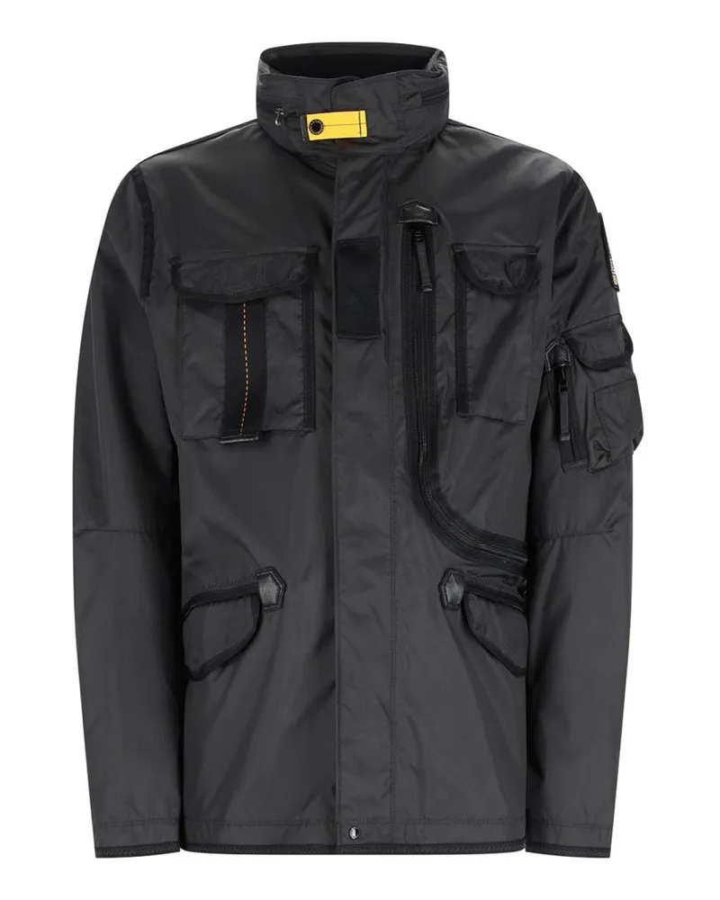 Parajumpers Casualjacke - Schwarz Schwarz