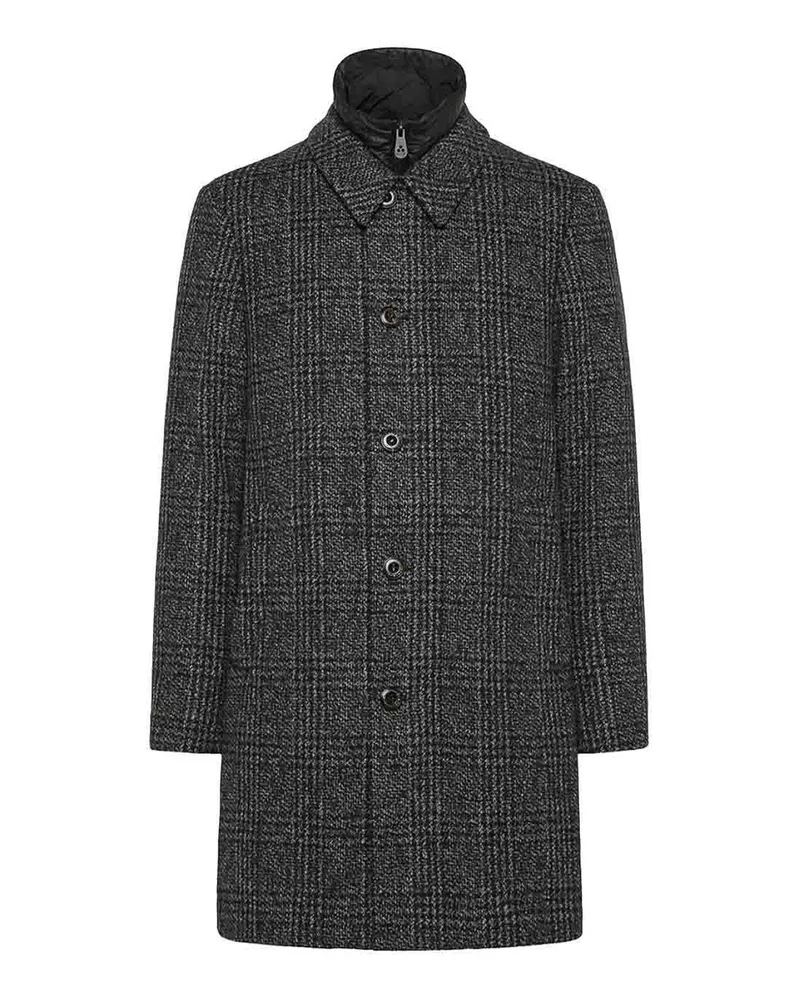 Peuterey Weste - Grau Grau