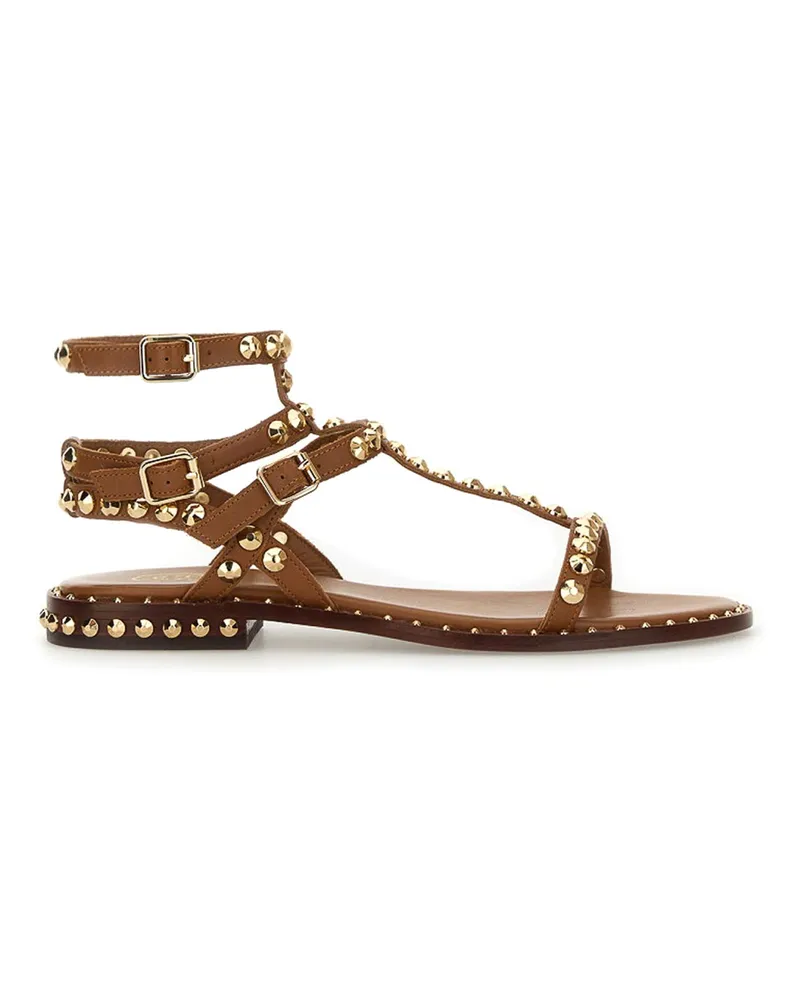 ash Sandalen - Hellbraun Hellbraun