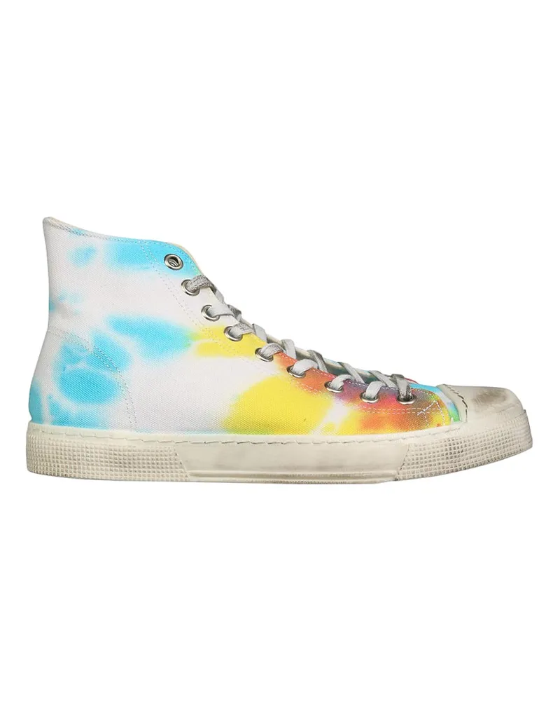 Gienchi Sneaker - Bunt Bunt