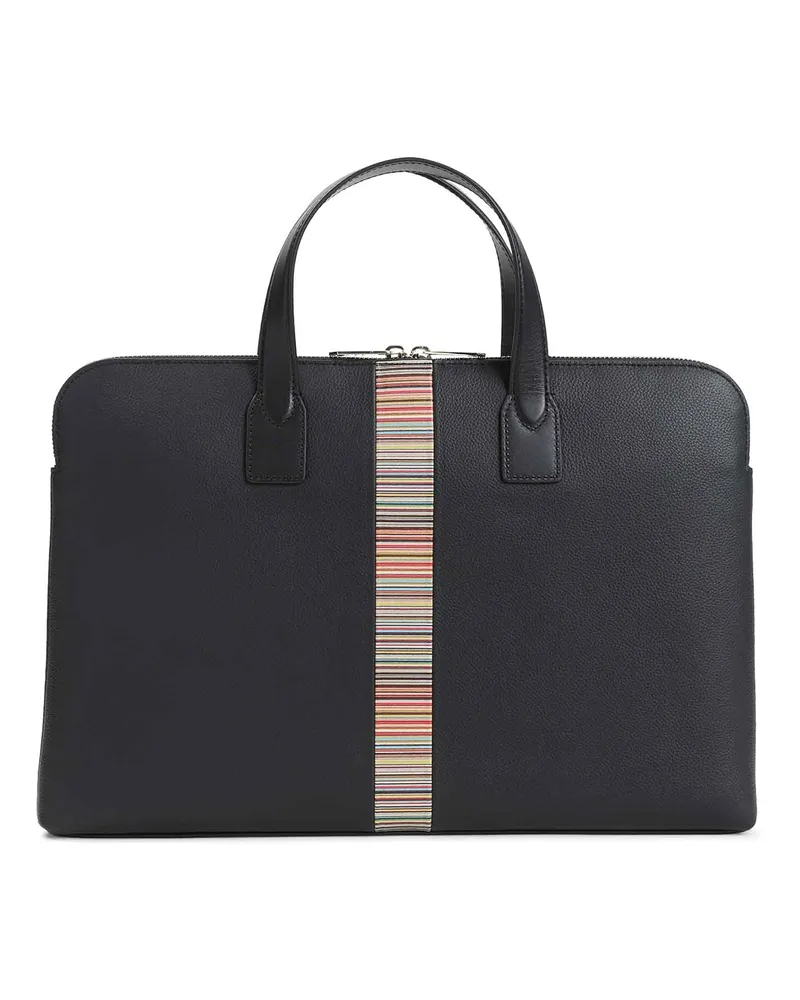 Paul Smith Shopper - Schwarz Schwarz