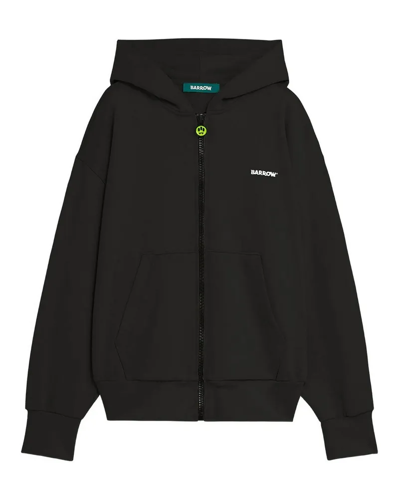 BARROW Sweatshirt - Schwarz Schwarz