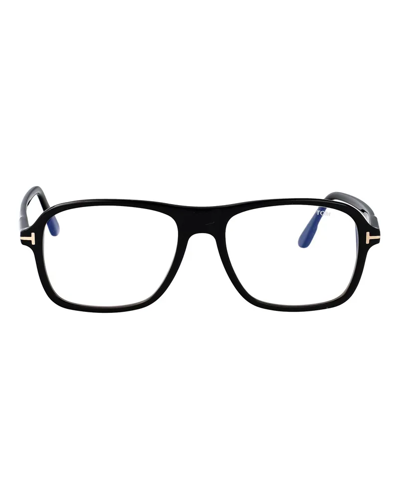 Tom Ford Brillen - Schwarz Schwarz