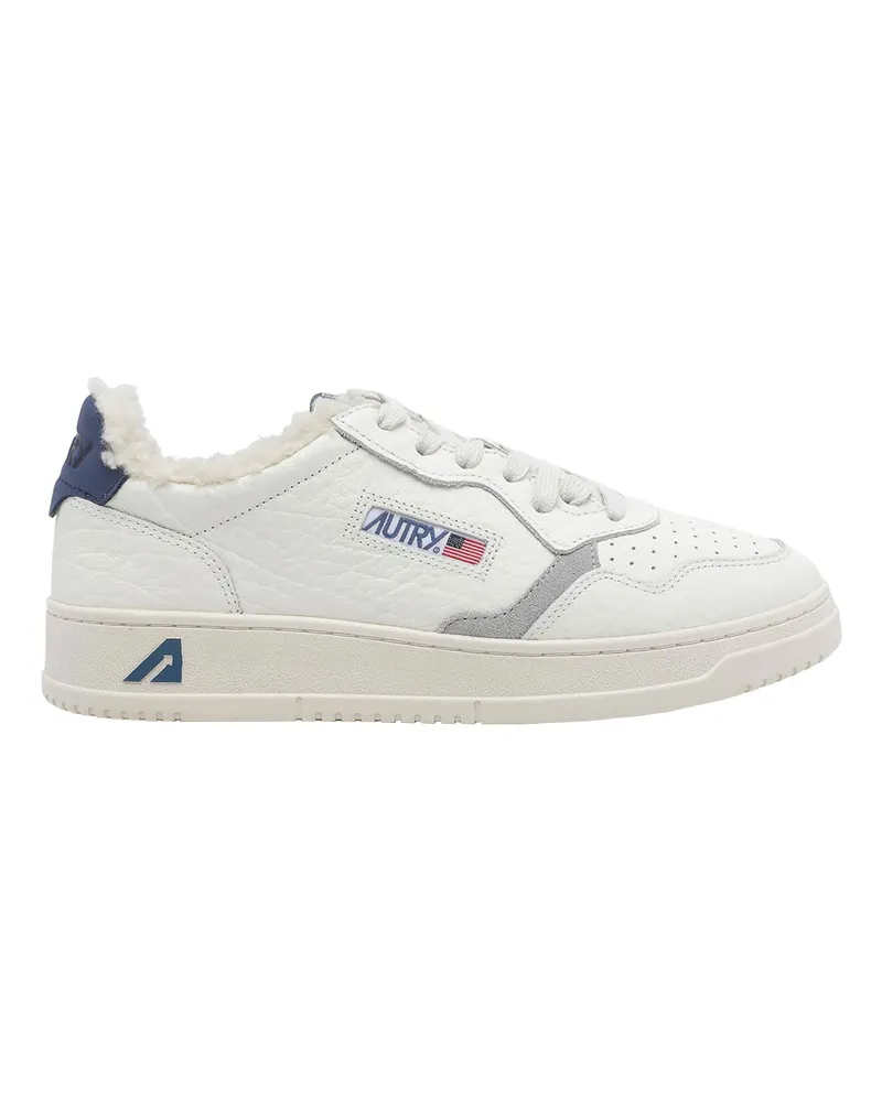 AUTRY Sneaker - Weiß Weiß