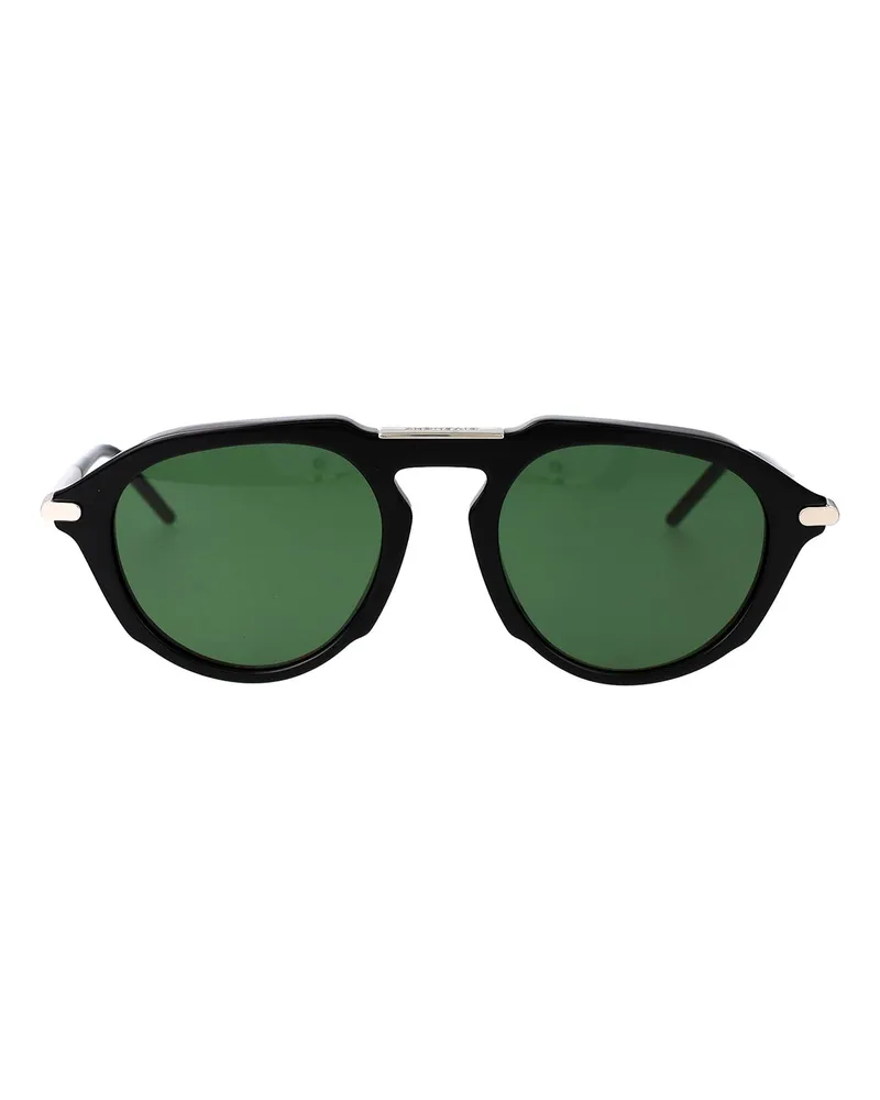 Givenchy Sonnenbrille - Schwarz Schwarz