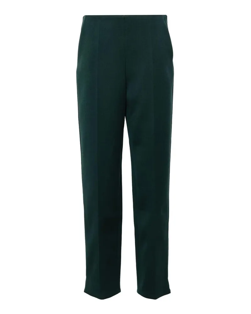 Giorgio Armani Casual Hose - Grün Grün