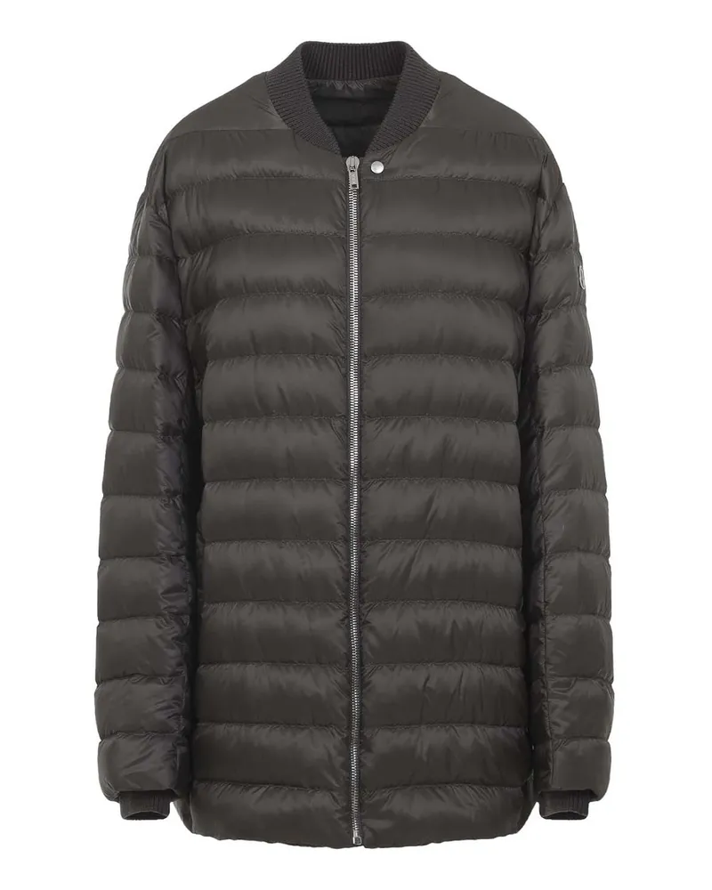 Moncler Parka - Grau Grau