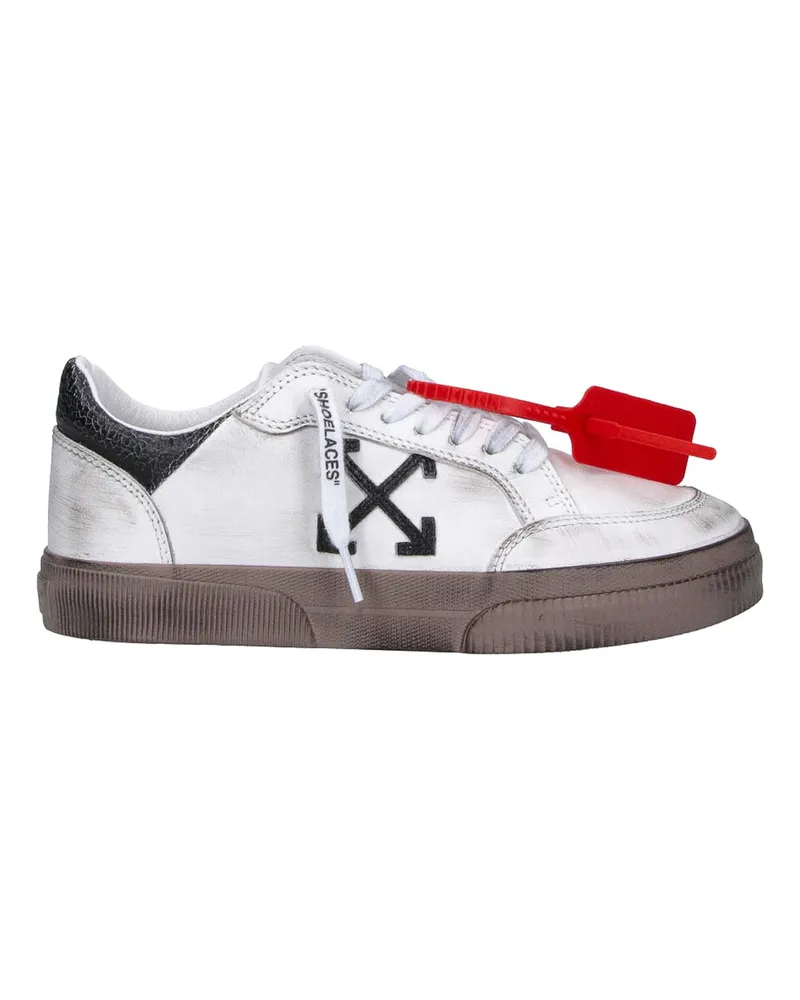 OFF-WHITE Sneaker - Weiß Weiß