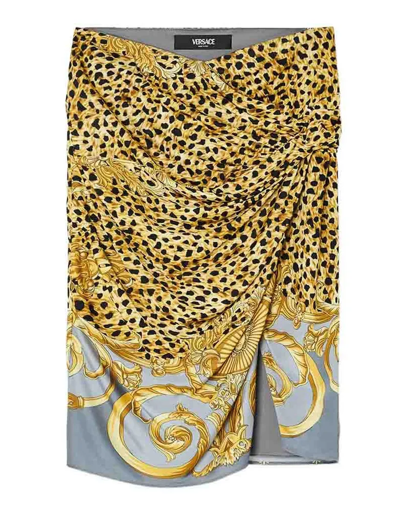 Versace Midirock - Gelb Gelb