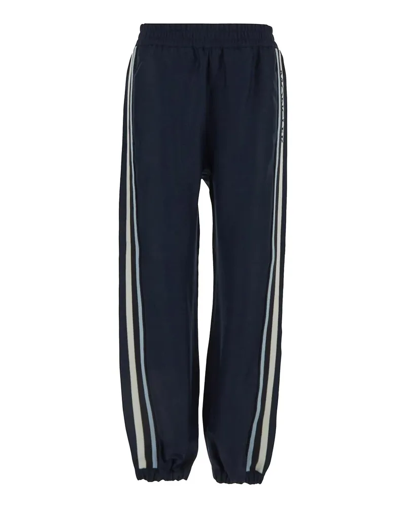 Moncler Casual Hose - Schwarz Schwarz