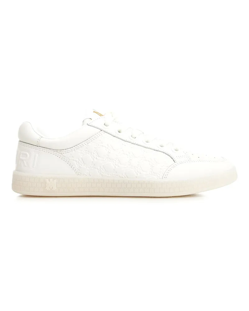 Amiri Sneaker - Weiß Weiß