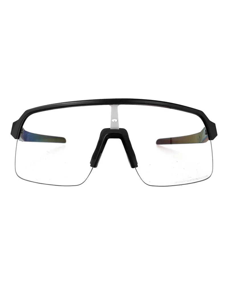 Oakley Sonnenbrille - Schwarz Schwarz