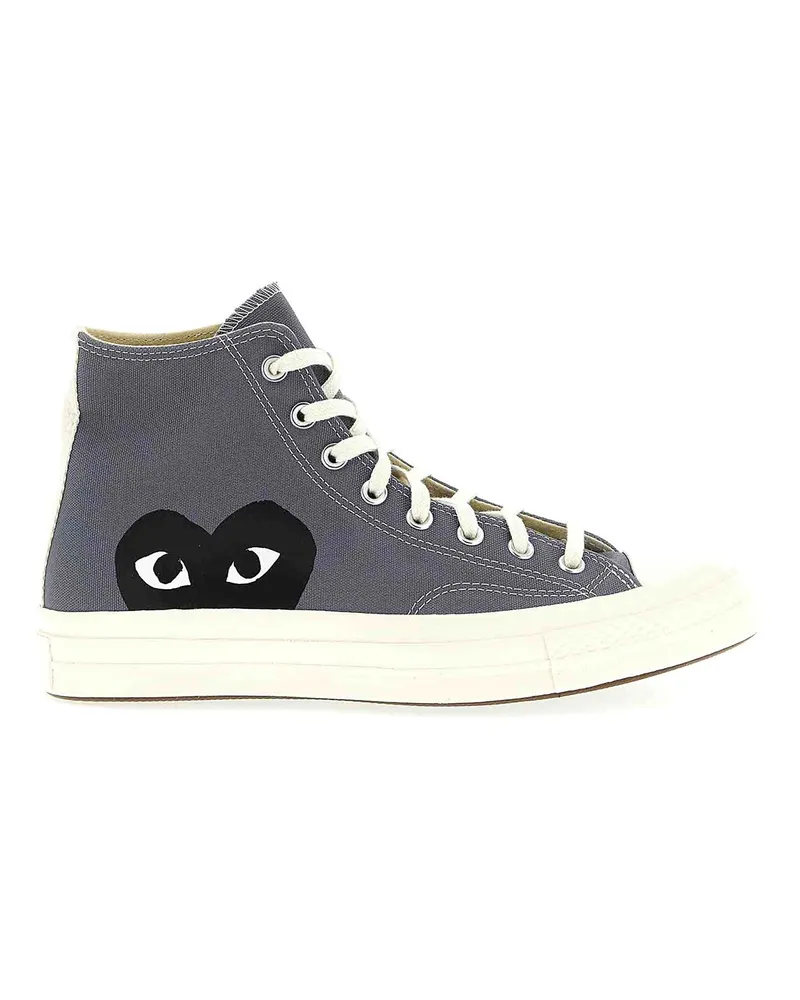 Comme des Garçons Sneaker - Grau Grau