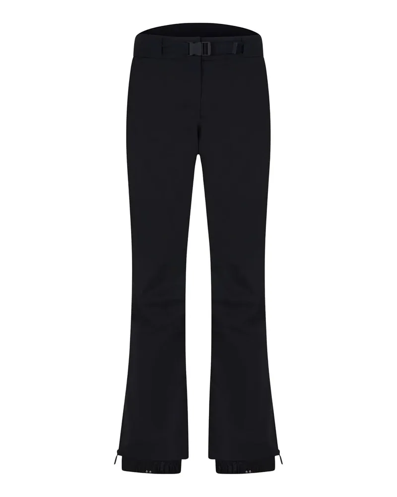 Moncler Casual Hose - Schwarz Schwarz