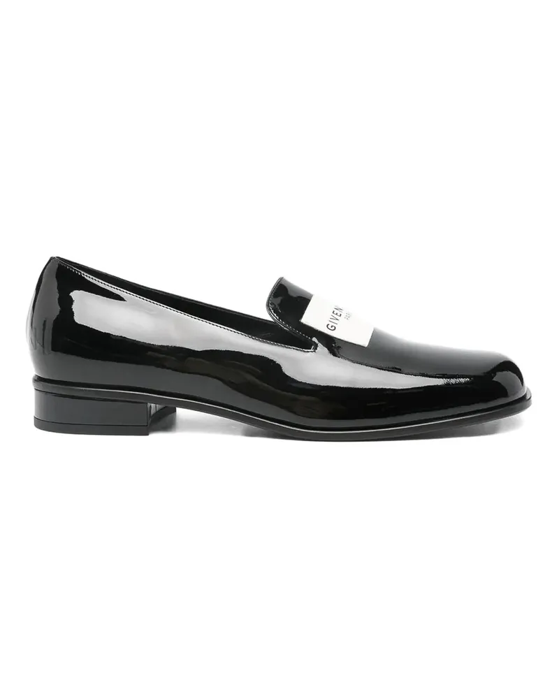 Givenchy Mokassins - Schwarz Schwarz