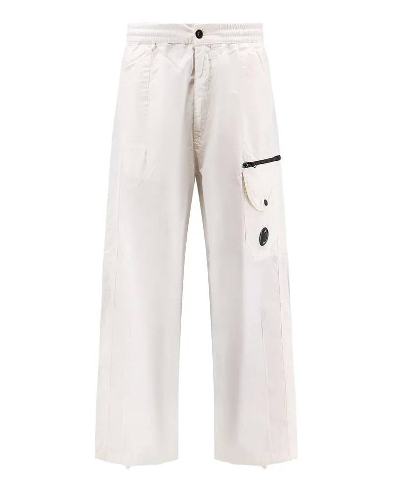 C.P. Company C. P. Company Casual Hose - Beige Beige