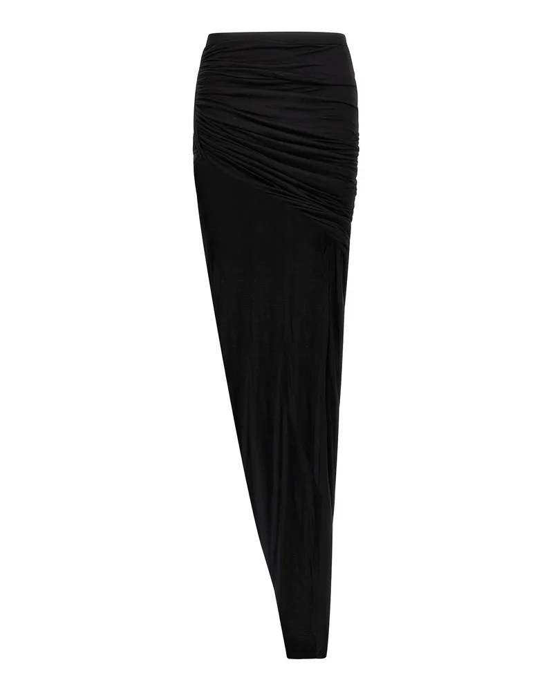 DRKSHDW by Rick Owens Midirock - Schwarz Schwarz