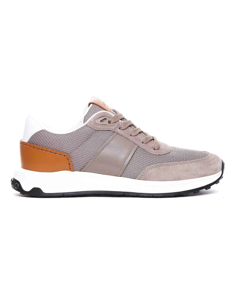 TOD'S Sneaker - Grau Grau