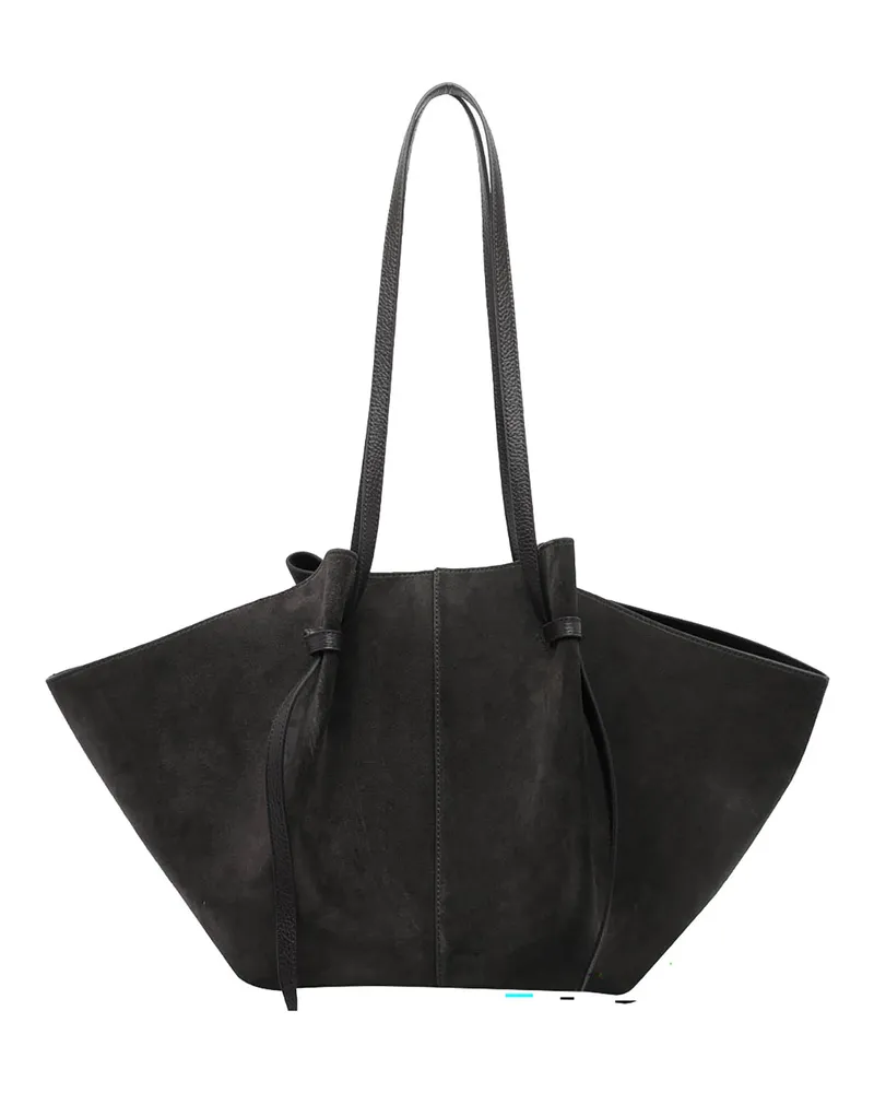 YUZEFI Schultertasche - Braun Braun