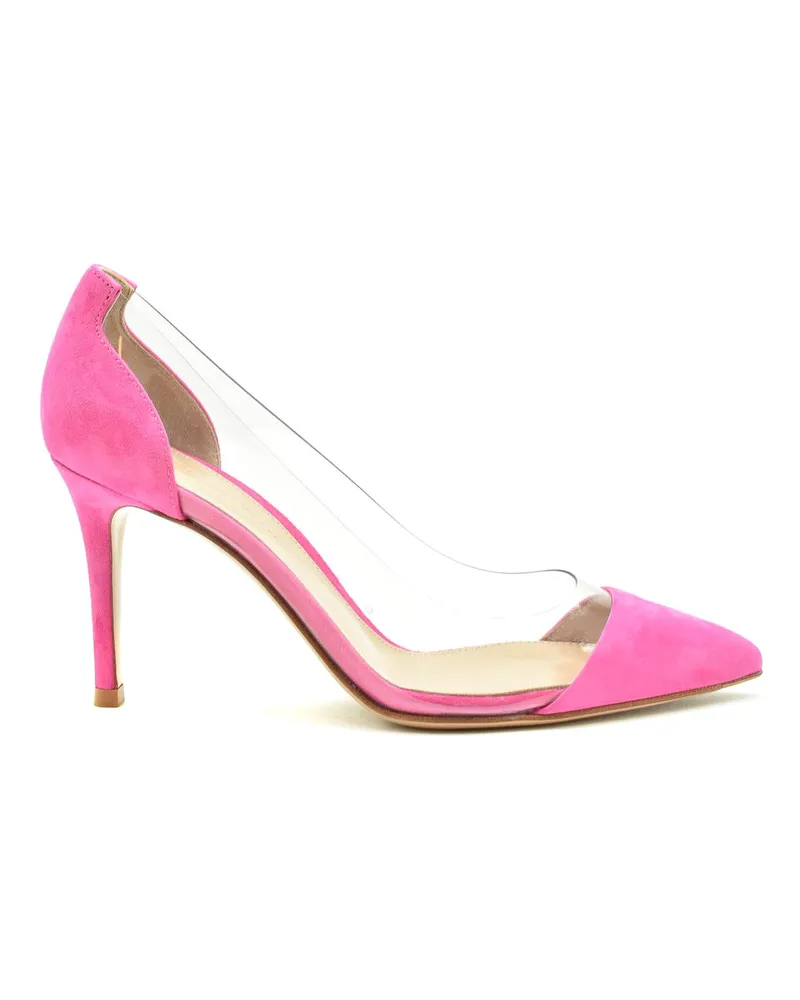Gianvito Rossi Pumps - Bunt Bunt