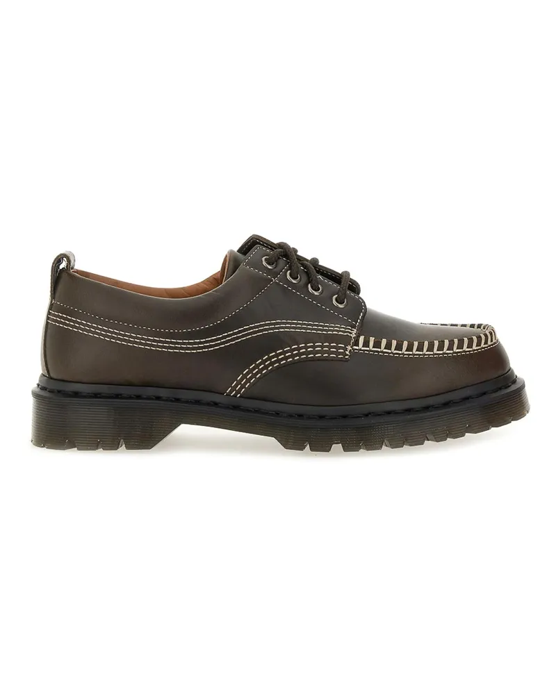 Dr.Martens Mokassins - Braun Braun