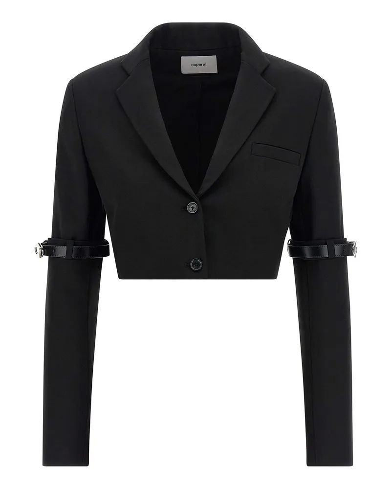 COPERNI Blazer - Schwarz Schwarz