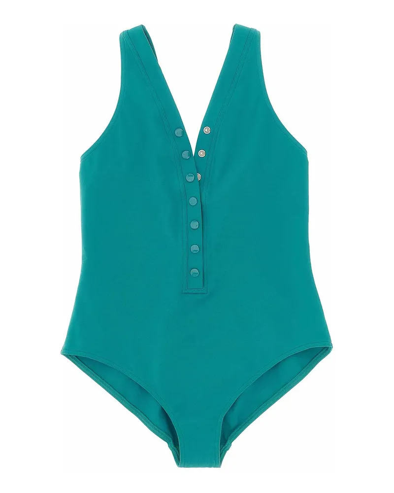 Eres Badeanzug - Grün Grün