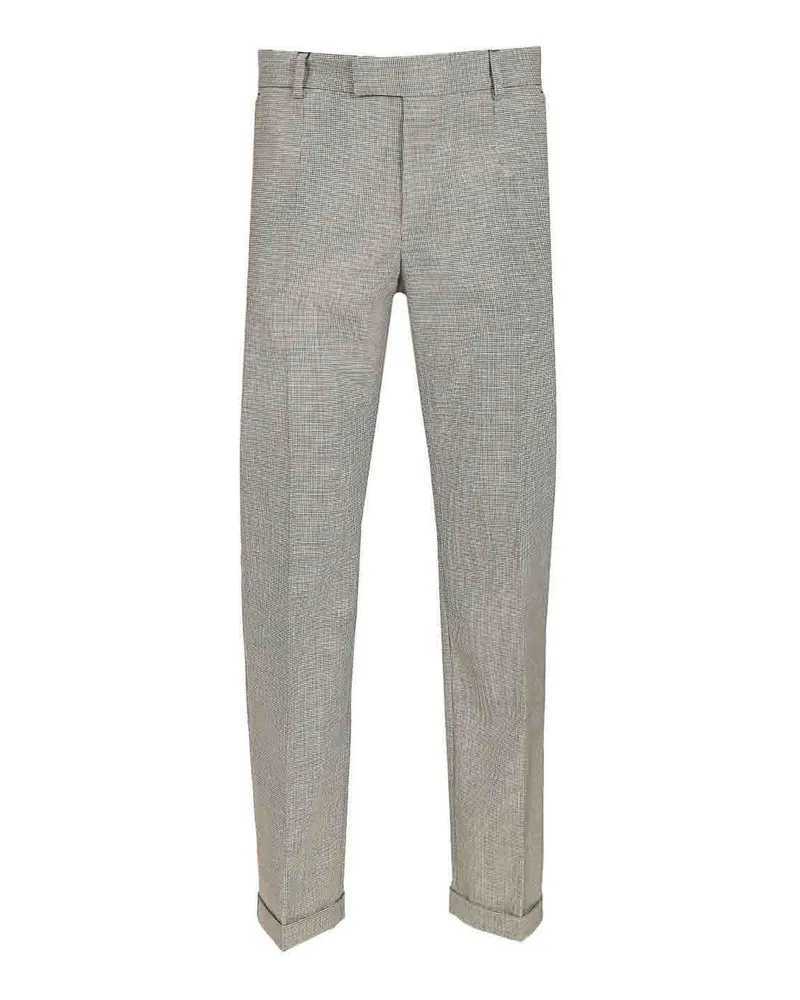 Dolce & Gabbana Shorts - Grau Grau