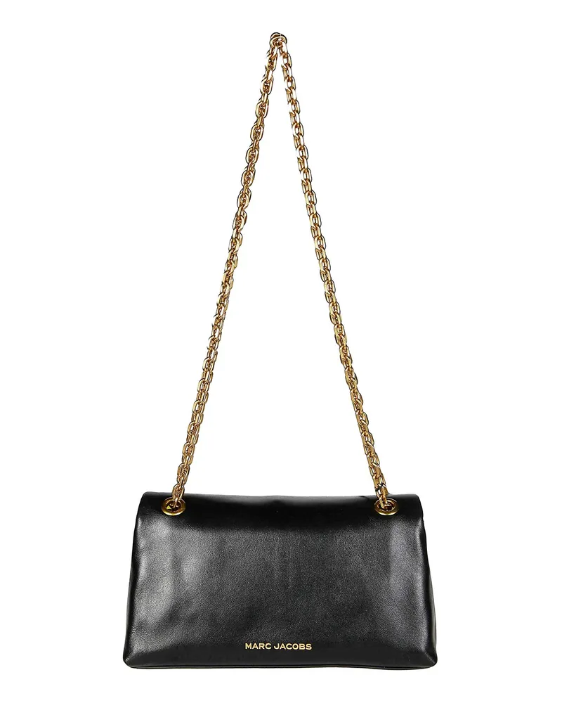Marc Jacobs Clutch - Schwarz Schwarz