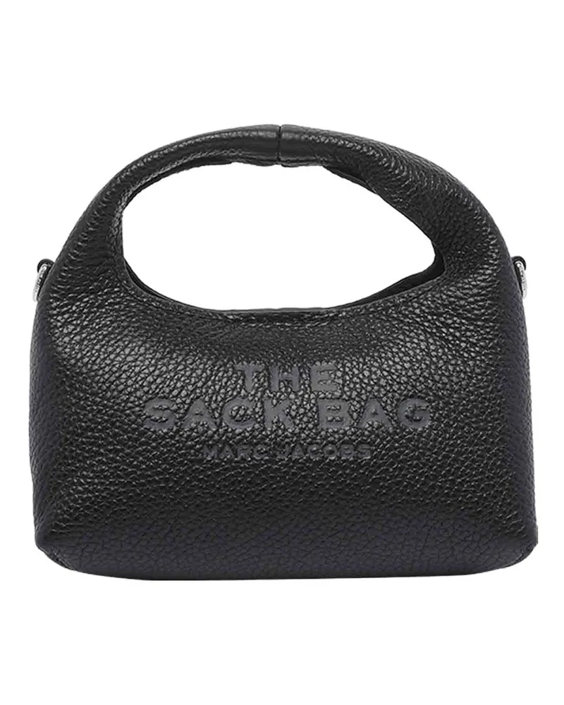 Marc Jacobs Umhängetasche - Schwarz Schwarz