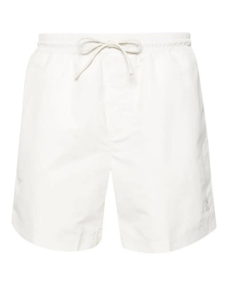 Brunello Cucinelli Badehose - Beige Beige