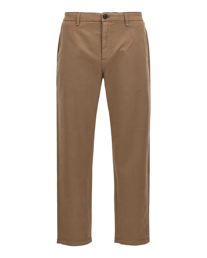 Department 5 Casual Hose - Braun Braun