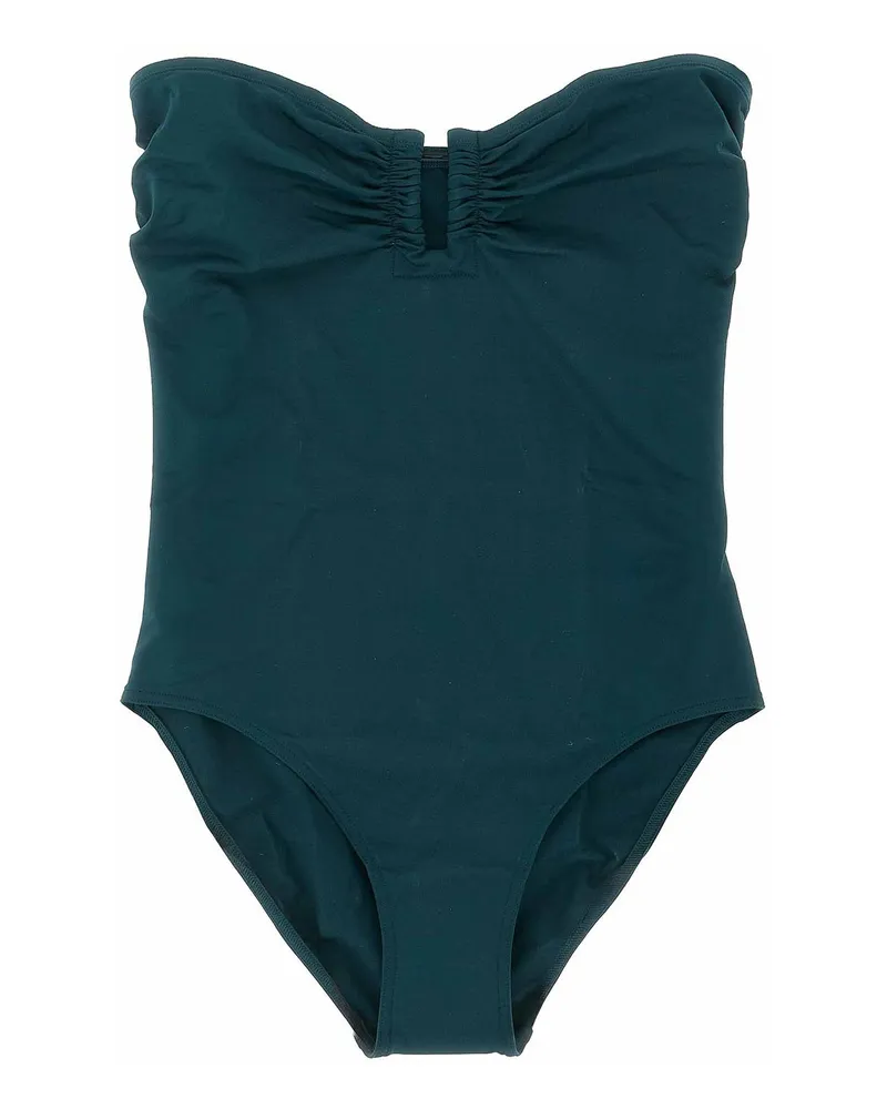 Eres Badeanzug - Grün Grün